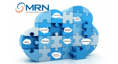 Cloud Services for MFG